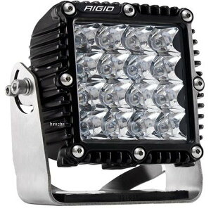 �yUSA�݌ɂ���z ���W�b�h�C���_�X�g���[ Rigid Industries Q�V���[�Y Pro �X�|�b�g rig244213 JP�X