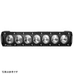 ���W�b�h�C���_�X�g���[ Rigid Industries Revolve 10�C���` ���C�g�o�[ �z���C�g rig410613 JP�X