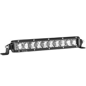 �yUSA�݌ɂ���z ���W�b�h�C���_�X�g���[ Rigid Industries 10�C���` SR �X�|�b�g/�t���b�h�R���{ rig910313 JP�X