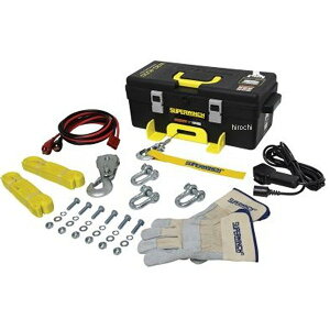 �X�[�p�[�E�C���` SUPERWINCH �X�`�[�����[�v �E�C���` 2Go 3/16�C���` x 50�t�B�[�g suw1140222 JP�X