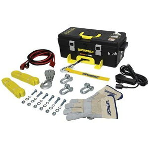 �yUSA�݌ɂ���z �X�[�p�[�E�C���` SUPERWINCH �������[�v �E�C���` 2Go 3/16�C���` x 50�t�B�[�g suw1140232 JP�X