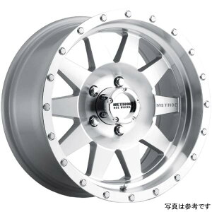 Method �z�C�[�� MR301 The Standard 17x9 -12mm �I�t�Z�b�g 5x5 94mm�Z���^�[�{�A Machined mrwMR30179050312N JP�X
