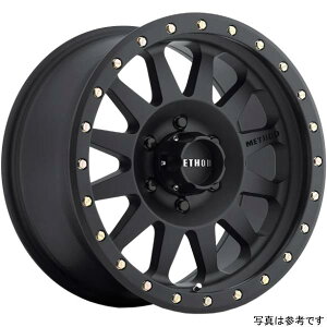 Method �z�C�[�� MR304 Double Standard 15x10 -50mm�I�t�Z�b�g 5x4.5 83mm�Z���^�[�{�A �}�b�g�u���b�N mrwMR30451012550N JP�X