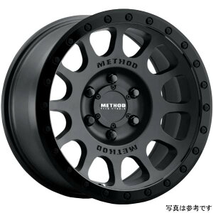 �yUSA�݌ɂ���z Method �z�C�[�� MR305 NV 17x8.5 0mm�I�t�Z�b�g 5x150 116.5mm�Z���^�[�{�A �_�u���u���b�N mrwMR305785581000 JP�X