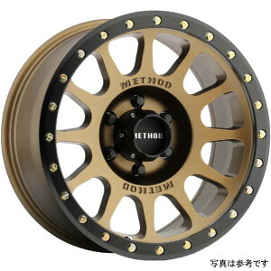 �yUSA�݌ɂ���z Method �z�C�[�� MR305 NV 17x8.5 0mm�I�t�Z�b�g 8x170 130.81mm�Z���^�[�{�A Method�u�����Y mrwMR30578587900 JP�X