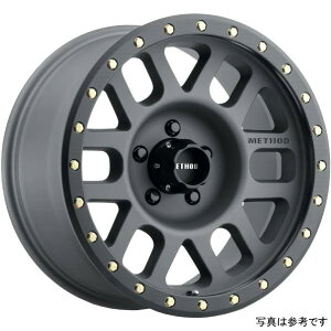 Method �z�C�[�� MR309 Grid 17x8.5 0mm�I�t�Z�b�g 5x5 94mm�Z���^�[�{�A �`�^�j�E�� mrwMR30978550800 JP�X