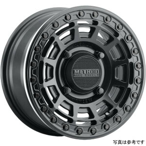 Method �z�C�[�� MR415 UTV Beadlock 15x7 +38mm�I�t�Z�b�g 4x156 132mm�Z���^�[�{�A �}�b�g�u���b�N mrwMR415570461052B JP�X