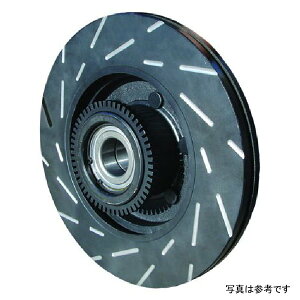 �yUSA�݌ɂ���z EBC 06�N-09�N �t�H�[�h Fusion 2.3 USR Slotted ���A���[�^�[ ebcUSR1197 JP�X
