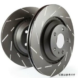 yUSA݌ɂz EBC 15Nȍ~ NCX[ 200 2.4 USR Slotted tg[^[ ebcUSR1762 JPX