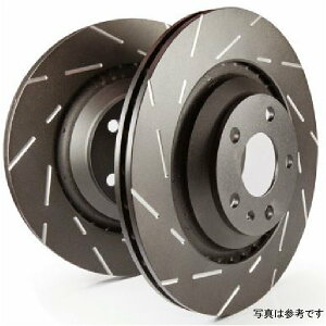 yUSA݌ɂz EBC 16N-17N NTX RC200t 2.0L ^[{ F-X|[c USR Slotted tg[^[ ebcUSR7636 JPX