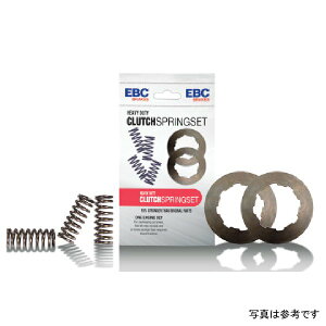 EBC �C�[�r�[�V�[ CSK �N���b�` �X�v�����O �L�b�g 80�N-86�N CT110 ebcCSK18 JP�X