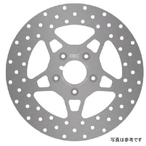 EBC 84-85 z_ GL 1200/1200 I/1200 A S[hECO (5mm [^[) tg Left X^_[g [^[ ebcMD1083LS JPX