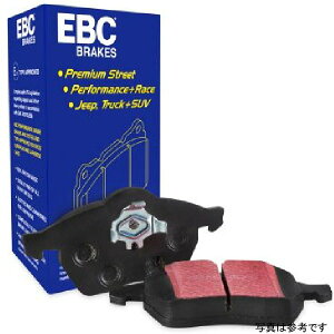 �yUSA�݌ɂ���z EBC 19�N�ȍ~ �W�F�l�V�X G70 2.0T Ultimax ���A �u���[�L�p�b�h ebcUD2144 JP�X