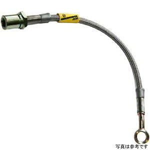 Goodridge �N���b�`���C�� �N���A�J�o�[ ���b�h�z�[�X gri24215-CLU-STI-CL JP�X