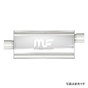 �yUSA�݌ɂ���z �}�O�i�t���[ MagnaFlow �}�t���[ Mag SS 5X8 14 3/3 O/C mag12229 JP�X