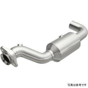 yUSA݌ɂz }Oit[ MagnaFlow 15N-17N tH[h F-150 XL V6 3.5L _CNg Fit OEM Grade Federal Catalytic Ro[^[ mag21-474 JPX