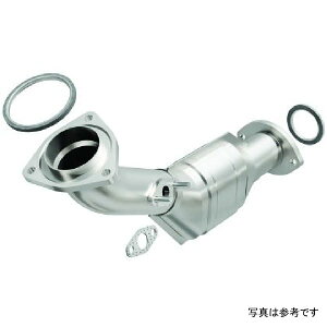 �yUSA�݌ɂ���z �}�O�i�t���[ MagnaFlow Conv DF 01- 02 �^�R�} 3.4L EC/SB 4 mag23759 JP�X