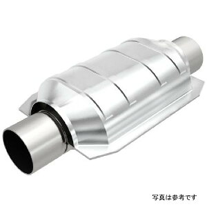 �yUSA�݌ɂ���z �}�O�i�t���[ MagnaFlow Conv Univ 2�C���` T2 ���A mag334104 JP�X