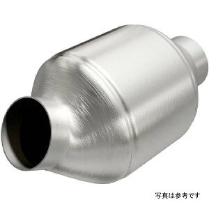 yUSA݌ɂz }Oit[ MagnaFlow Conv Universal 2.25C` C/A 5C` spun body mag51775 JPX
