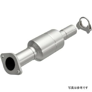 �yUSA�݌ɂ���z �}�O�i�t���[ MagnaFlow Conv DF 2012 �q���C���_�C Veloster 1.6L mag51924 JP�X