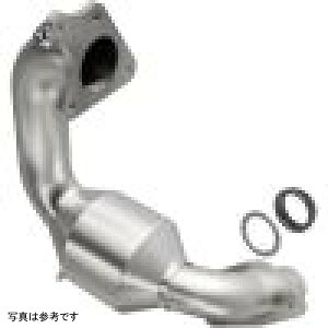 �yUSA�݌ɂ���z �}�O�i�t���[ MagnaFlow Conv DF 11�N-15�N Juke L4 1.6 OEM Underbody mag52438 JP�X