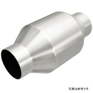 �yUSA�݌ɂ���z �}�O�i�t���[ MagnaFlow Conv Univ 2.25�C���` C/C Met. mag59955 JP�X