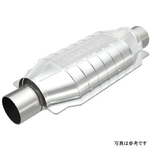 �yUSA�݌ɂ���z �}�O�i�t���[ MagnaFlow Conv Univ 2.25 FED mag94005 JP�X