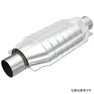 �yUSA�݌ɂ���z �}�O�i�t���[ MagnaFlow Conv Univ 2.5 FED mag94006 JP�X
