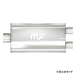 yUSA݌ɂz }Oit[ MagnaFlow }t[ Mag SS 22X5X11 2.5/3.50 D/C mag12587 JPX