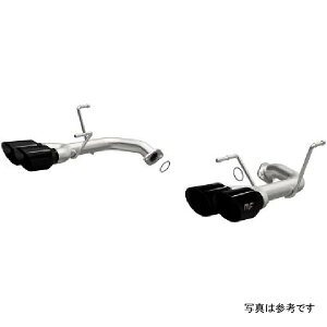 yUSA݌ɂz }Oit[ MagnaFlow 22N Xo WRX Competition V[Y Axle-Back GL][Xg VXe mag19609 JPX