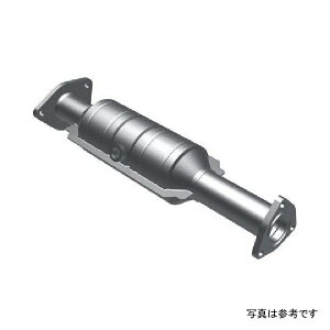 �yUSA�݌ɂ���z �}�O�i�t���[ MagnaFlow Conv DF 03�N-07�N �z���_ �A�R�[�h 2.4L mag27405 JP�X