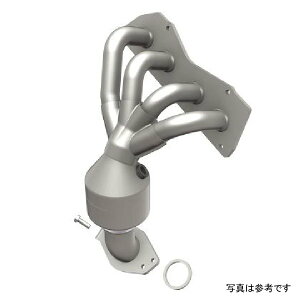 �yUSA�݌ɂ���z �}�O�i�t���[ MagnaFlow Conv DF 09�N �g���^ RAV4 2.5L mag51327 JP�X