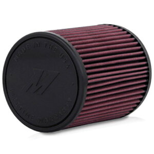 yUSA݌ɂz Mishimoto ptH[}X GAtB^[ 5in Inlet/7in Length misMMAF-5007 JPX