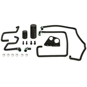 Mishimoto 15�N-16�N �t�H�[�h F-150 �G�R�u�[�X�g 3.5L �o�b�t�� �I�C���L���b�`�^���N�L�b�g �� misMMBCC-F35T-15SBE JP�X