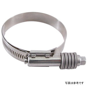 Mishimoto Constant Tension EH[MANv 1.77in.-2.60in. 45mm-66mm misMMCLAMP-CTWG-66 JPX