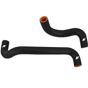 yUSA݌ɂz Mishimoto 05N-06N |eBAbN GTO VRWG[^[z[XLbg  misMMHOSE-GTO-05BK JPX