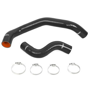 �yUSA�݌ɂ���z Mishimoto 93�N-02�N ���Y �X�J�C���C�� R33/34 GTR �V���R���z�[�X�L�b�g �� misMMHOSE-RHD-33BK JP�X