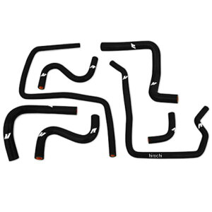 �yUSA�݌ɂ���z Mishimoto �V���R���⏕�z�[�X 06�N-07�N �X�o�� STI/06�N-07�N WRX �� misMMHOSE-SUB-ANC4BK JP�X