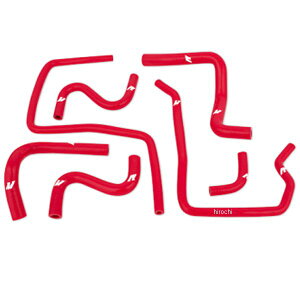 �yUSA�݌ɂ���z Mishimoto �V���R���⏕�z�[�X 04�N-07�N �X�o�� STI/06�N-07�N WRX �� misMMHOSE-SUB-ANC4RD JP�X