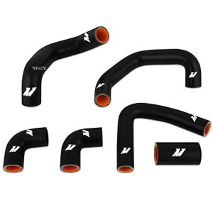 Mishimoto 90N-95N Chevy Rxbg ZR1 VRz[XLbg  misMMHOSE-VET-90BK JPX