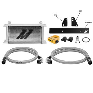 yUSA݌ɂz Mishimoto 09N-12N Y 370Z T[X^bg ICN[[Lbg misMMOC-370Z-09T JPX