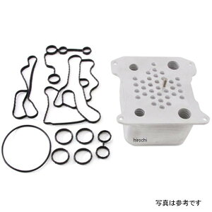 Mishimoto 08�N-10�N �t�H�[�h 6.4L �p���[�X�g���[�N ���v���[�X�����g �I�C���N�[���[�L�b�g misMMOC-F2D-08 JP�X