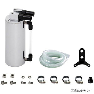 �yUSA�݌ɂ���z Mishimoto Small �A���~�j�E�� �I�C���L���b�`�^���N misMMOCC-SA JP�X
