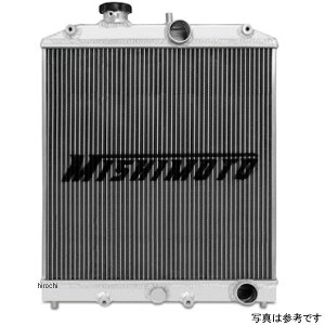 yUSA݌ɂz Mishimoto 92N-00N z_ VrbN }jA X-LINE (Thicker Core) A~WG[^[ misMMRAD-CIV-92X JPX