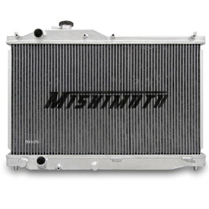 yUSA݌ɂz Mishimoto 00N-09N z_ S2000 3 Row }jA X-LINE (Thicker Core) A~WG[^[ misMMRAD-S2K-00X JPX