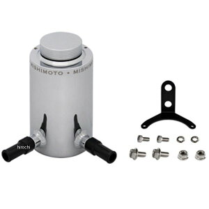 �yUSA�݌ɂ���z Mishimoto �A���~�j�E�� �p���[�X�e�A�����O ���U�[�o�[�^���N misMMRT-PSA JP�X