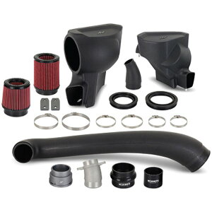 �yUSA�݌ɂ���z Mishimoto 21�N�ȍ~ BMW G8X M3/M4 �p�t�H�[�}���X �G�A�C���e�[�N�L�b�g misMMAI-G80-21 JP�X