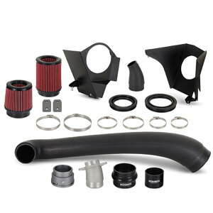 �yUSA�݌ɂ���z Mishimoto 21�N�ȍ~ BMW G8X M3/M4 3.0L S58B30 Open �G�A�{�b�N�X �p�t�H�[�}���X �C���e�[�N misMMAI-G80-21H JP�X