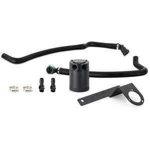 �yUSA�݌ɂ���z Mishimoto 20�N�ȍ~ �t�H�[�h �G�N�X�v���[���[ ST 3.0L �I�C���L���b�`�^���N PCV Side misMMBCC-EST-20PBE JP�X