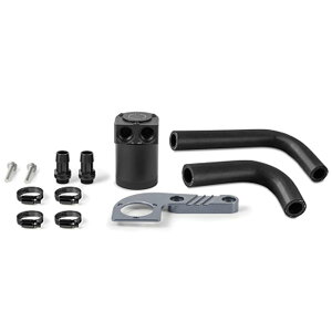 Mishimoto 15�N-20�N BMW F8X M3 �o�b�t�� �I�C���L���b�`�^���N ���C�����b�N�O���[ misMMBCC-F80-15CLRG JP�X